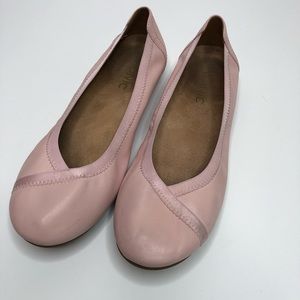 Vionic Ballet Flat Pink sz 6.5